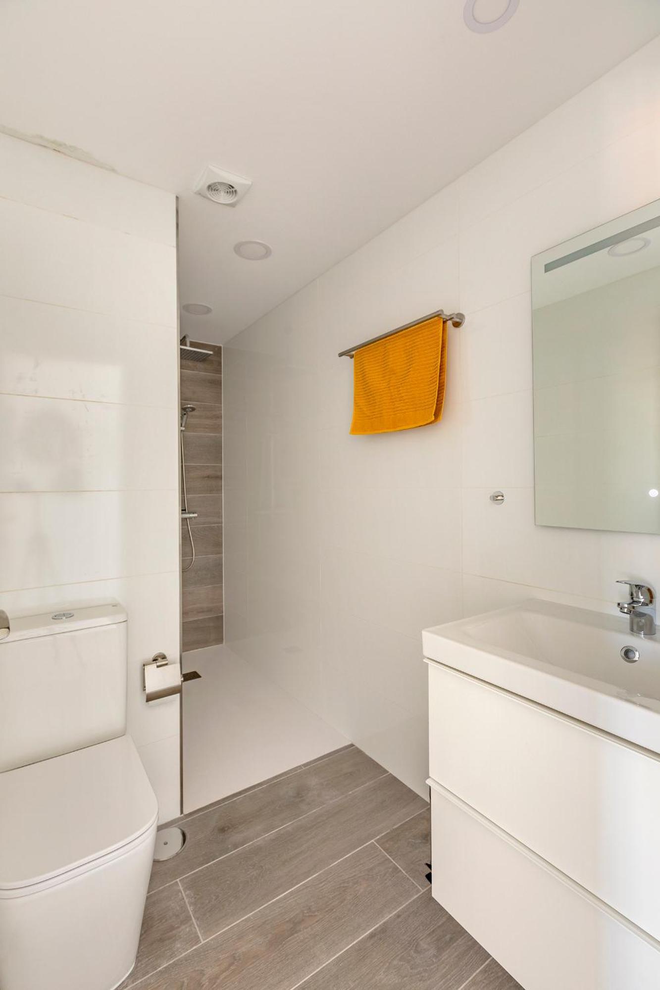 Chic & Stylish Near Yumbo Appartement