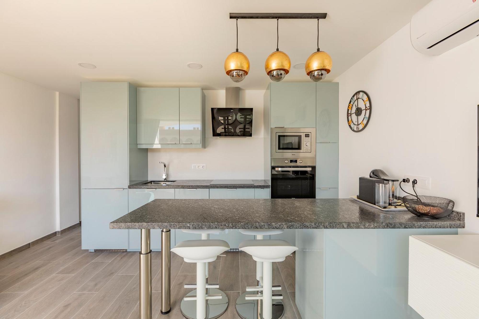 Appartement Chic & Stylish Near Yumbo *