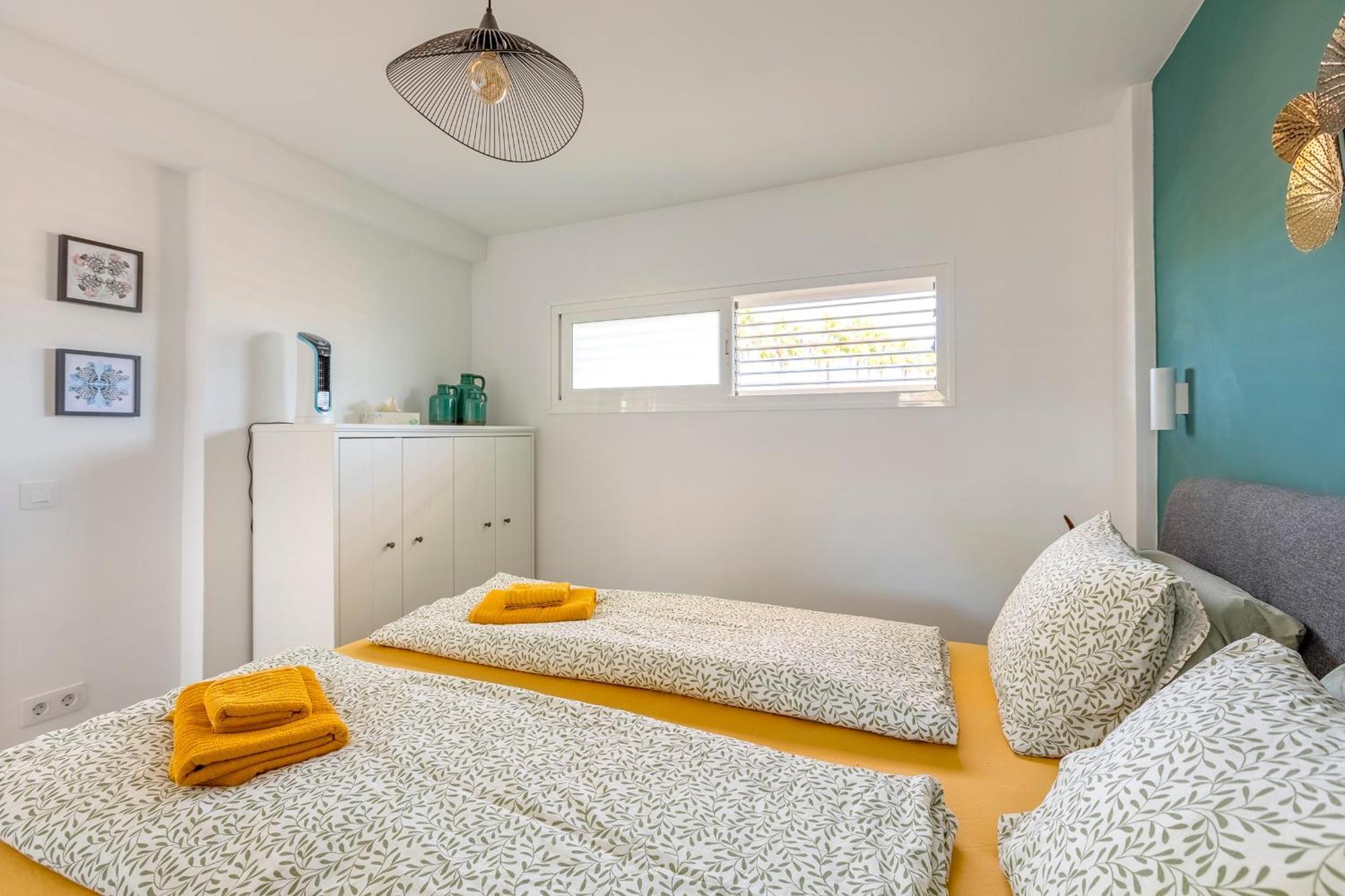 Appartement Chic & Stylish Near Yumbo *